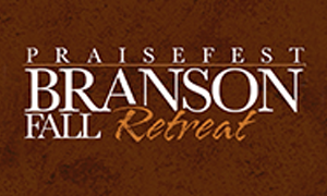 Praisefest Branson Fall Retreat