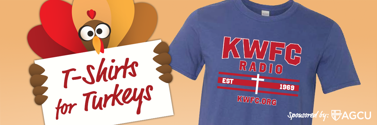 T-Shirts for Turkeys
