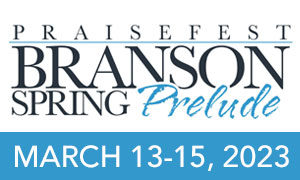 Branson Praisefest - Spring Prelude