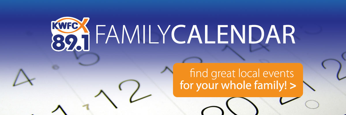 Family Calendar