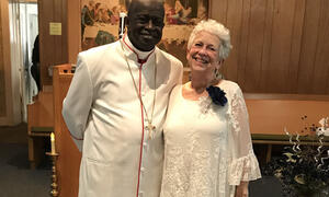 New Growth Ministries