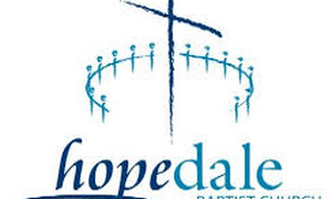 Hopedale Baptist Church