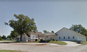 First Baptist Church Of Fair Grove