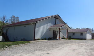 First Baptist Church Of Cape Fair