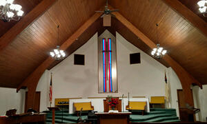Bible Baptist Church - Springfield, Missouri