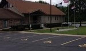 Hickory Ridge Baptist Church