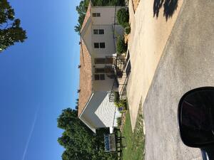 Rocky Ledge Baptist Church Logo