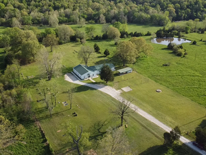The Church At Silver Valley Logo
