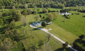The Church At Silver Valley