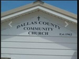 Dallas County Community Church Logo