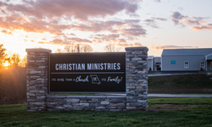Christian Ministries Church