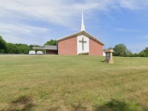 King's Way Free Will Baptist Church Logo