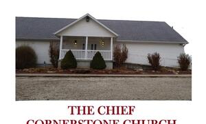 The Chief Cornerstone Church
