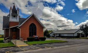 Clever Free Methodist