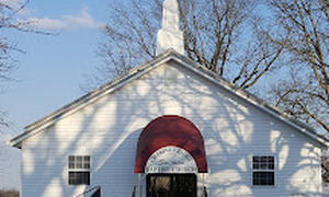 Chestnutridge Baptist Church