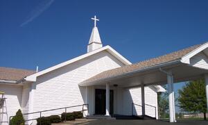 New Life Baptist Church