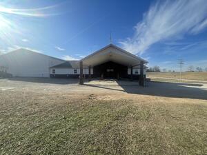 New Vision Church Logo