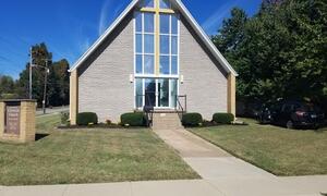 New Testament Christian Church 