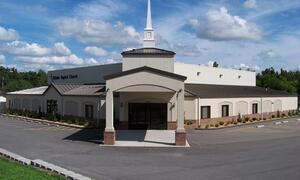 Hillside Baptist Church