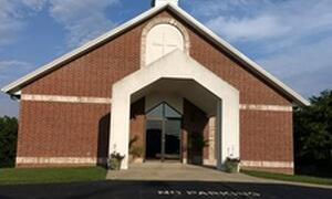 Shepherd Of The Lakes