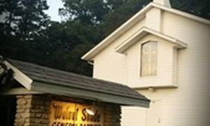 Walnut Shade General Baptist Church