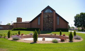 St. Johns Chapel United Church of Christ