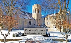 First & Calvary Pres