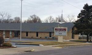 North Side Assembly Of God