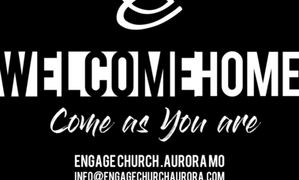 Engage Church 