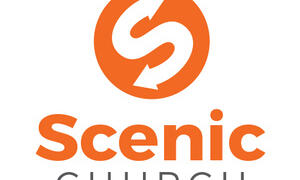 Scenic Church