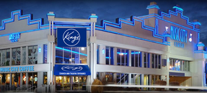 King's Chapel Branson