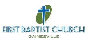 First Baptist Church - Gainesville
