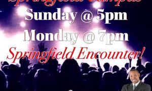 Mt. Calvary Powerhouse Springfield Campus