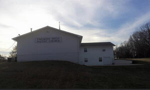 Fremont Hills Baptist Church