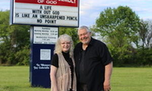 Marionville Assembly Of God