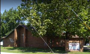 Bible Baptist Church