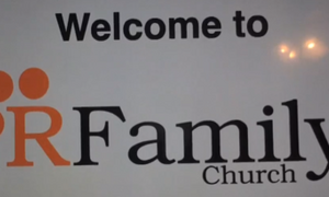 Rfamily Church