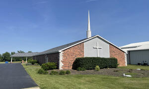 Victory Baptist Church