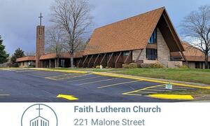 Faith Lutheran Church
