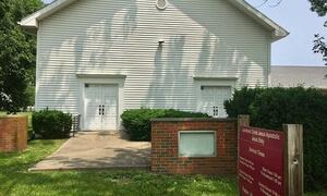 Christ Apostolic Church