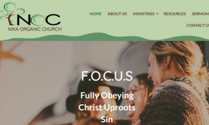 Nixa Organic Church