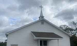 Rondo Baptist Church