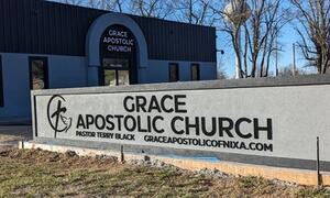 Grace Apostolic Church