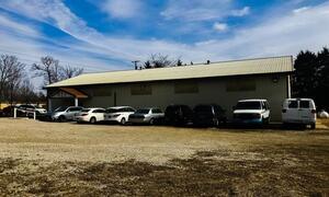 The Glory Barn Branson