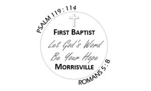 First Baptist Church Morrisville