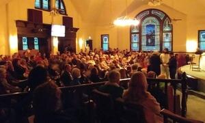 Open Hearts Bolivar United Methodist Church