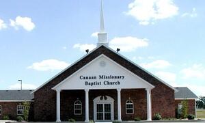 Canaan Missionary Baptist Church
