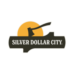 Silver Dollar City Logo