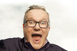 Mark Lowry